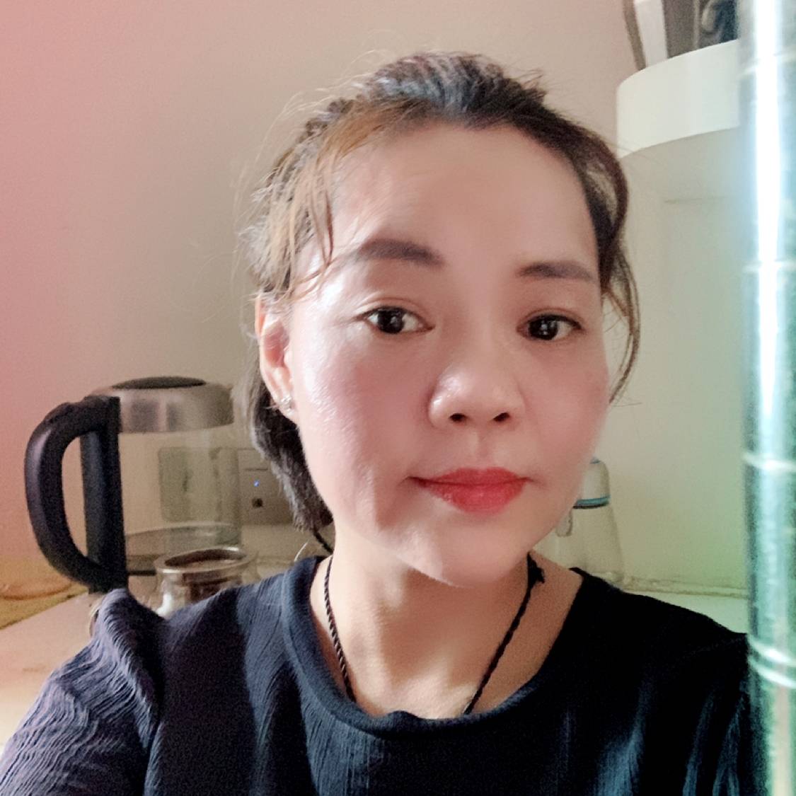 玛琳姑娘的照片