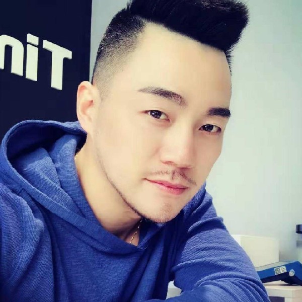 寂有缘人的照片