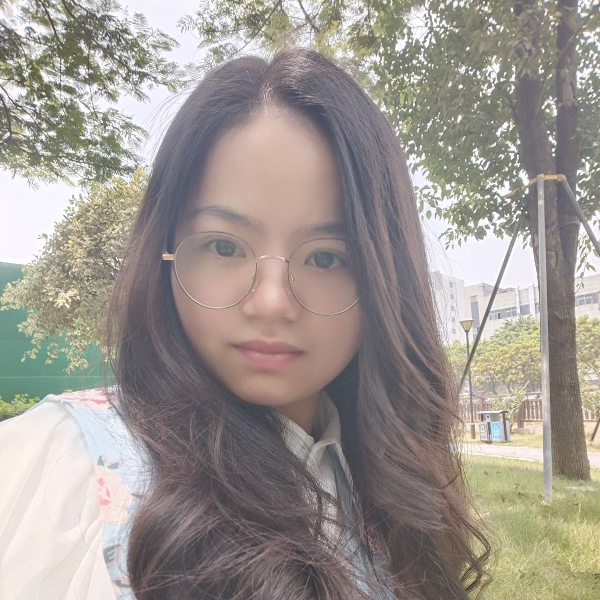 米可小丸子的照片