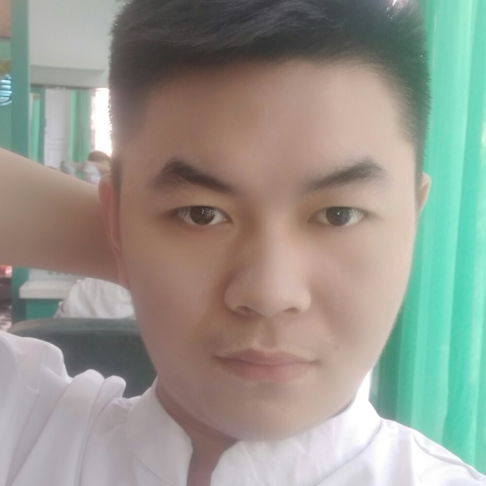 何必太淡定的照片