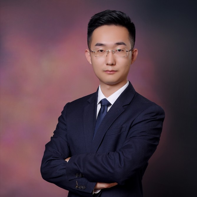 呦吼大叔的照片
