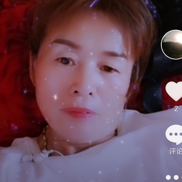 若曦阳光的照片