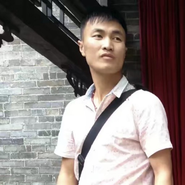 挺好一个人的照片