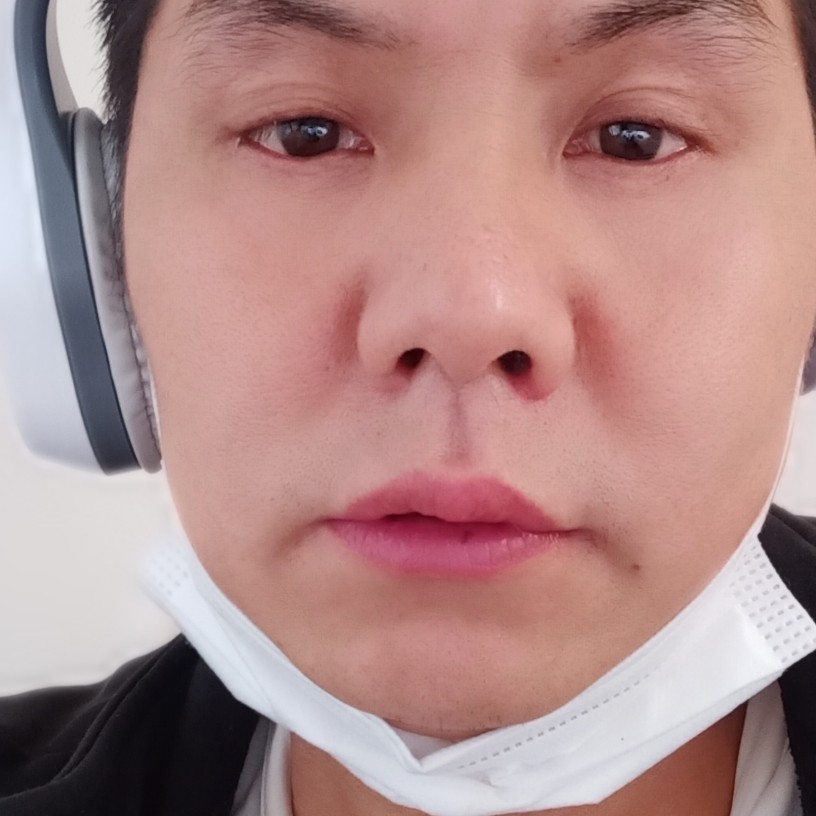 亲爱的漫步饼干的照片