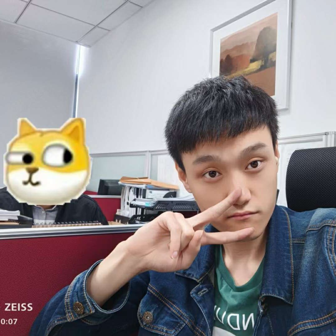 闪耀心动小小熊的照片