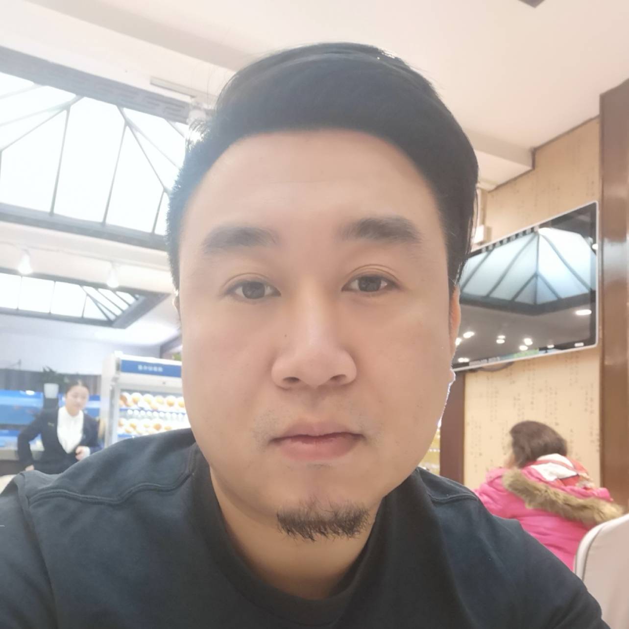 股海小虾的照片