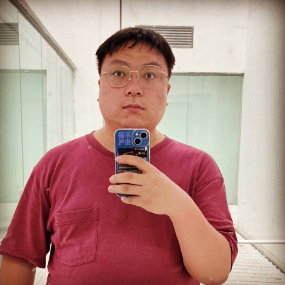 雷天灵的照片