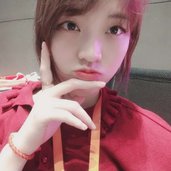 蓉儿的照片