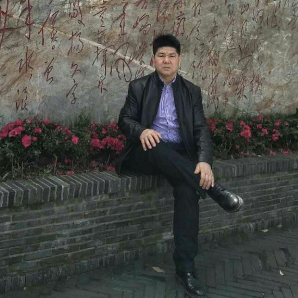 强健壮的照片