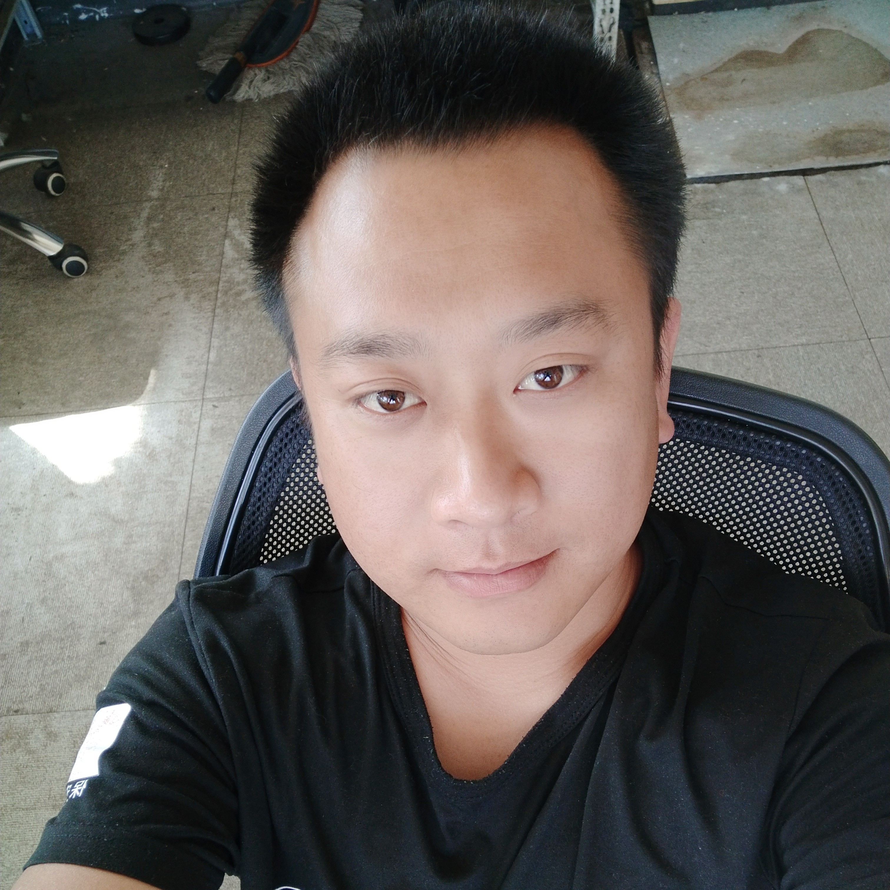 小伟伟的照片