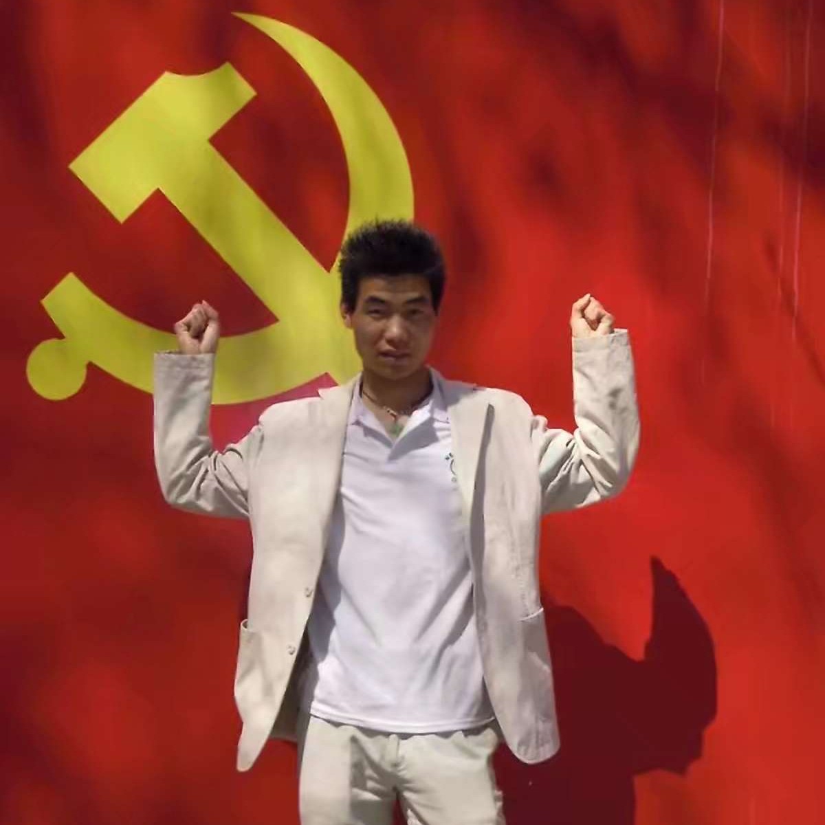 诚心与秋月的照片