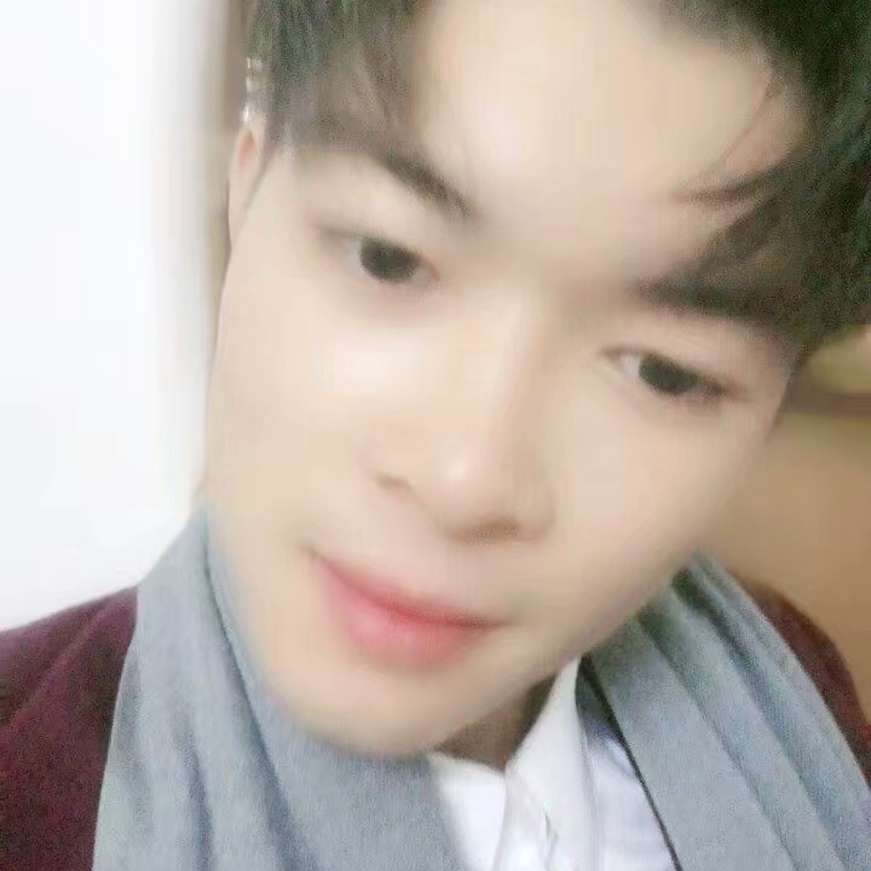 你不变的冷传的照片