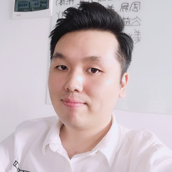 爱发呆的弗兰的照片