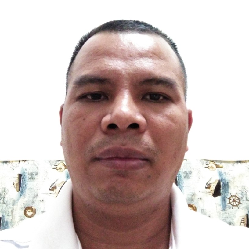 森林白狼的照片