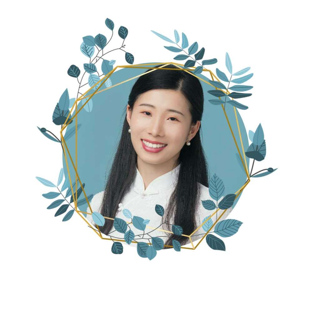 紫陌小青的照片