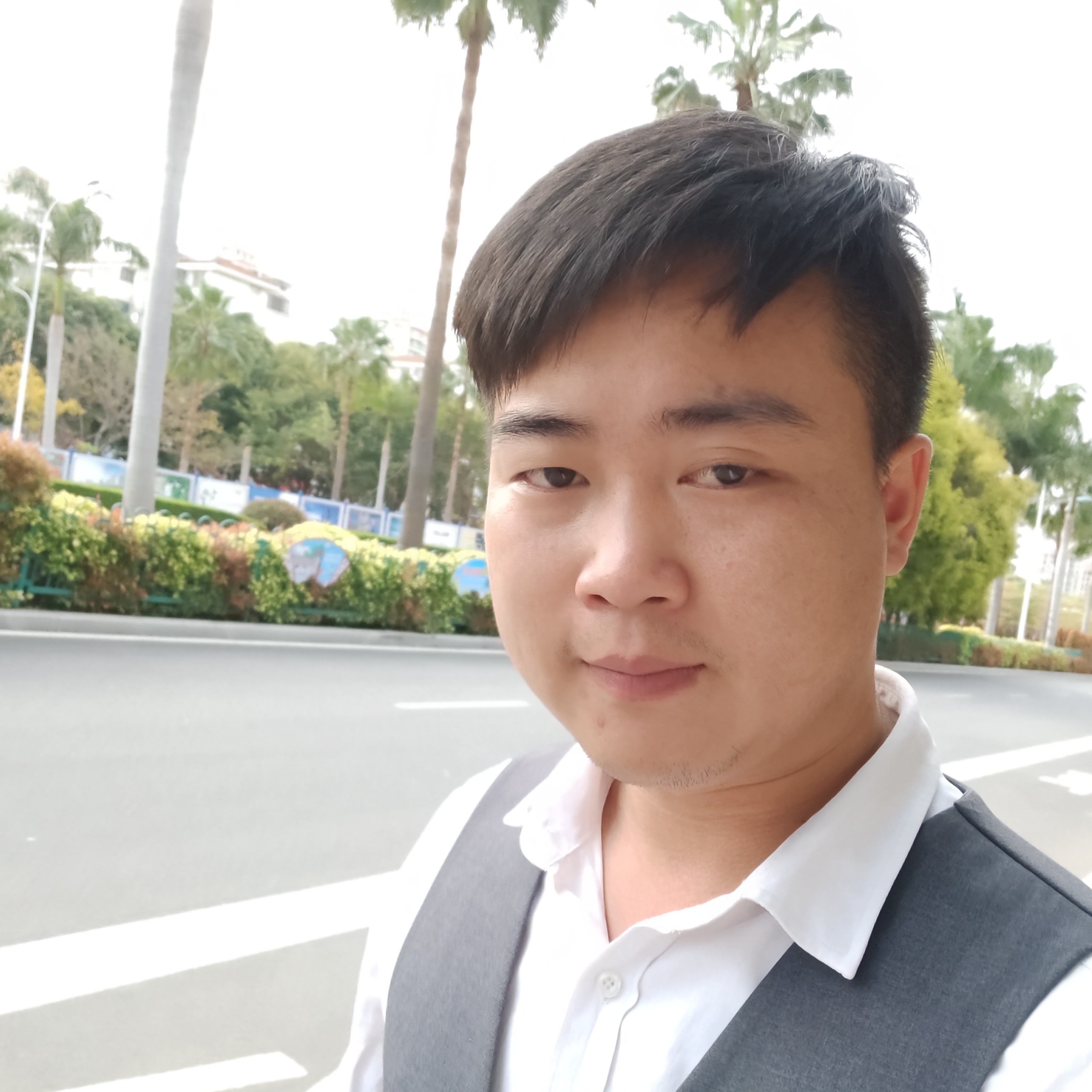 浪中浪的照片