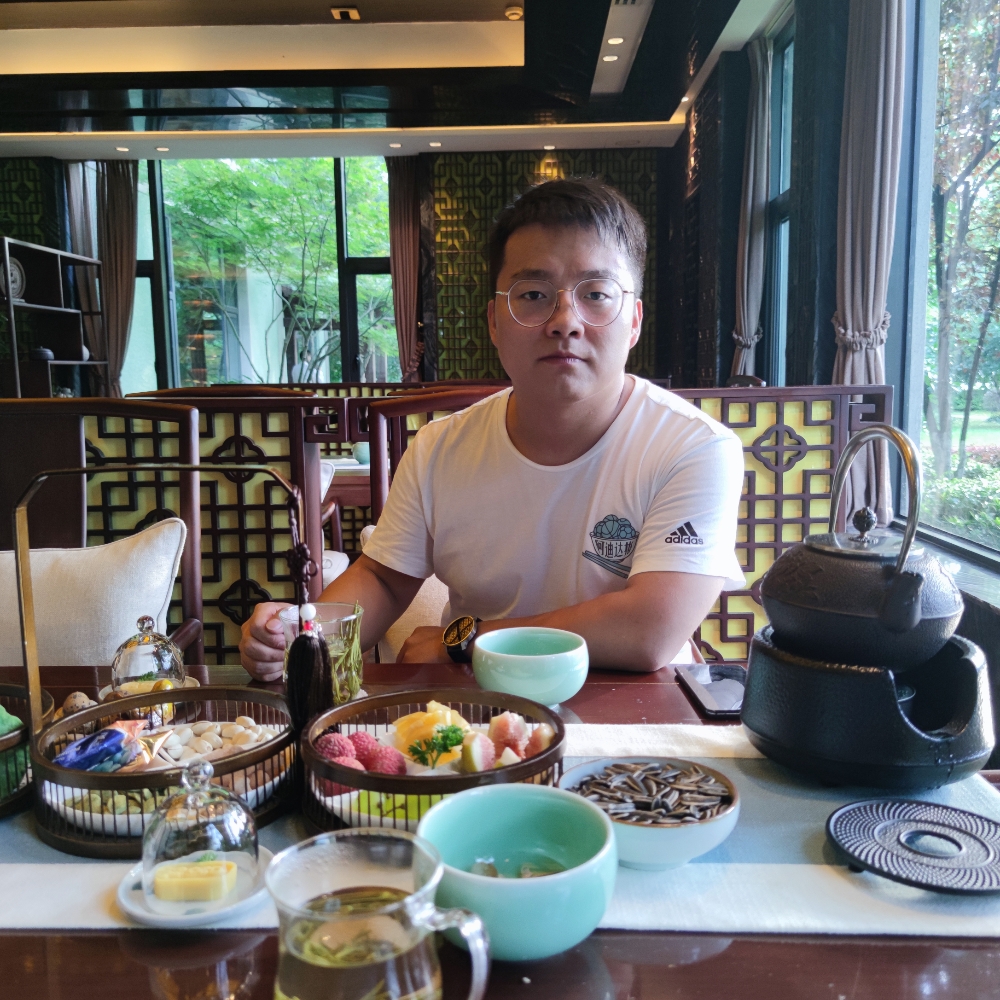 DengJoe的照片