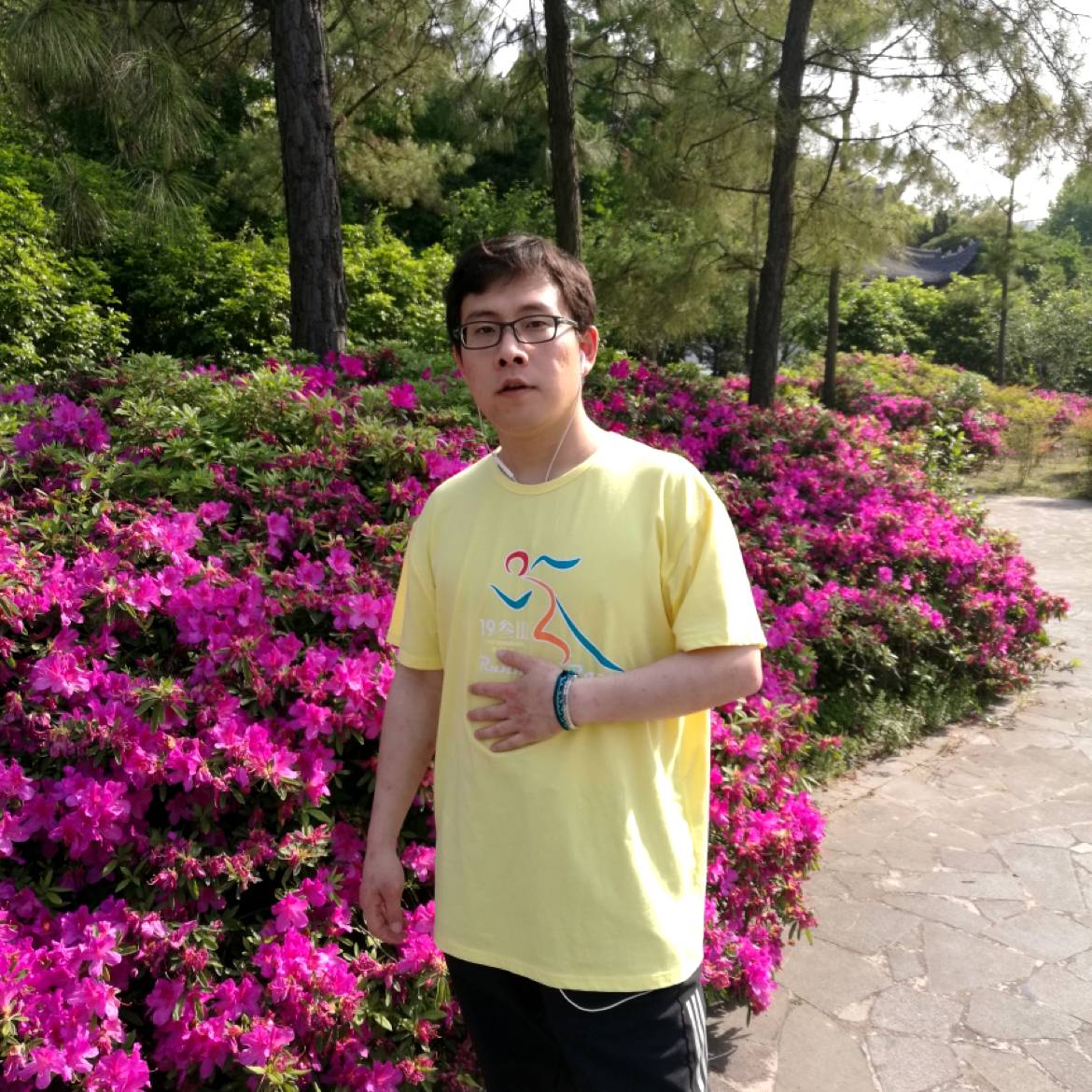 莫清晨的照片
