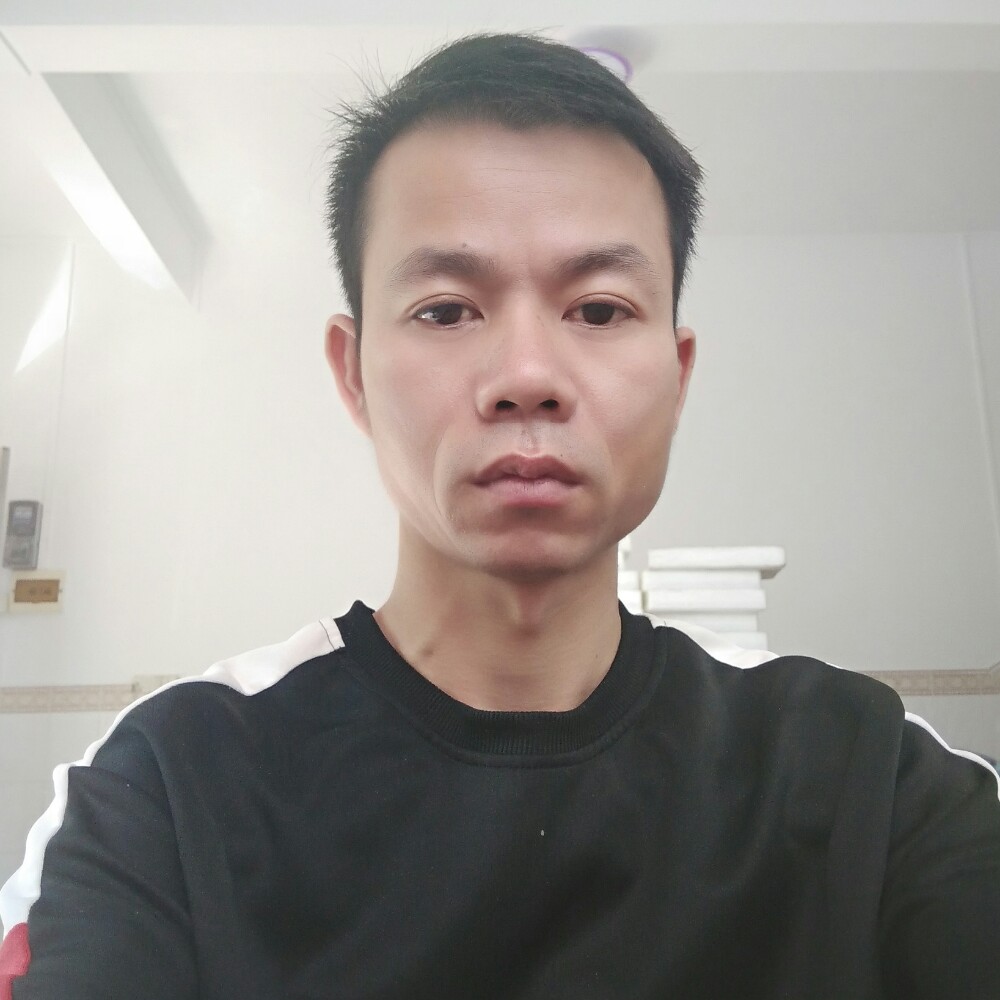 广西亮仔的照片