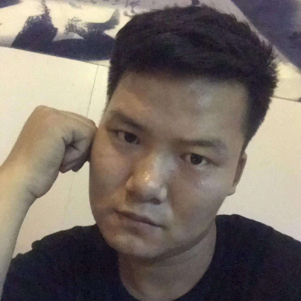 深情不及久伴你的照片