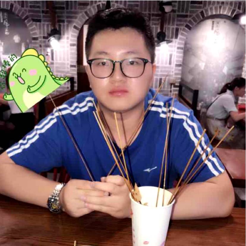 111派大星的照片