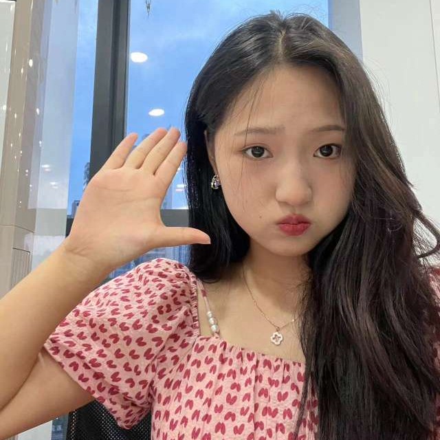 江月的照片