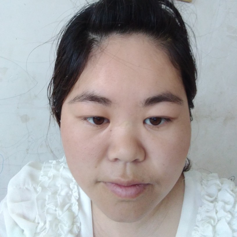 画笔泪了绚烂的照片
