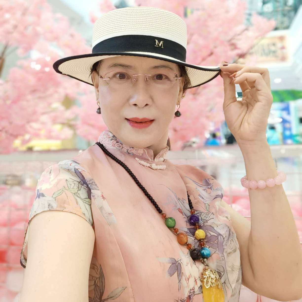 万事如意186的照片