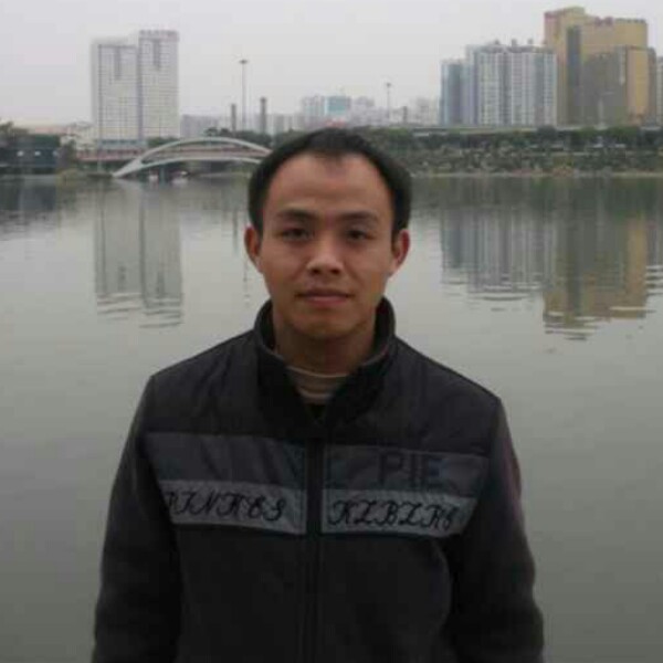 尊敬等待小兔子的照片