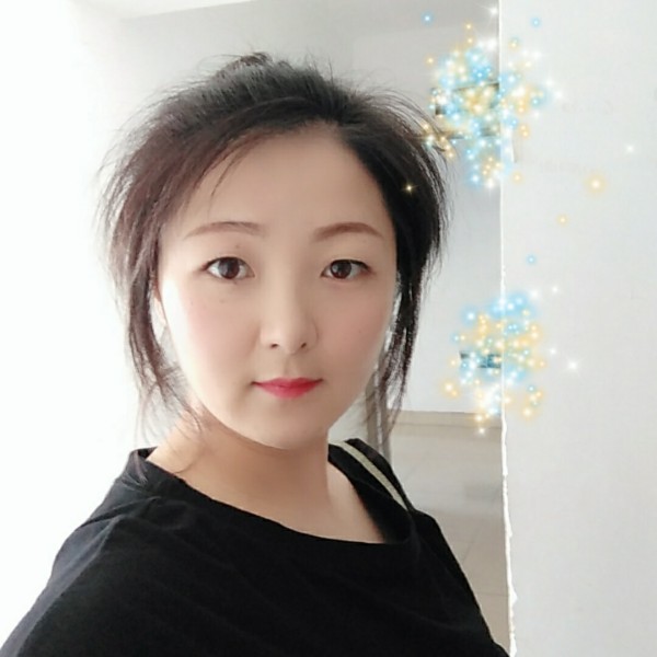 温柔漫步期待的照片