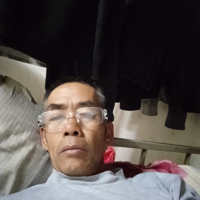 你帅我不帅的照片