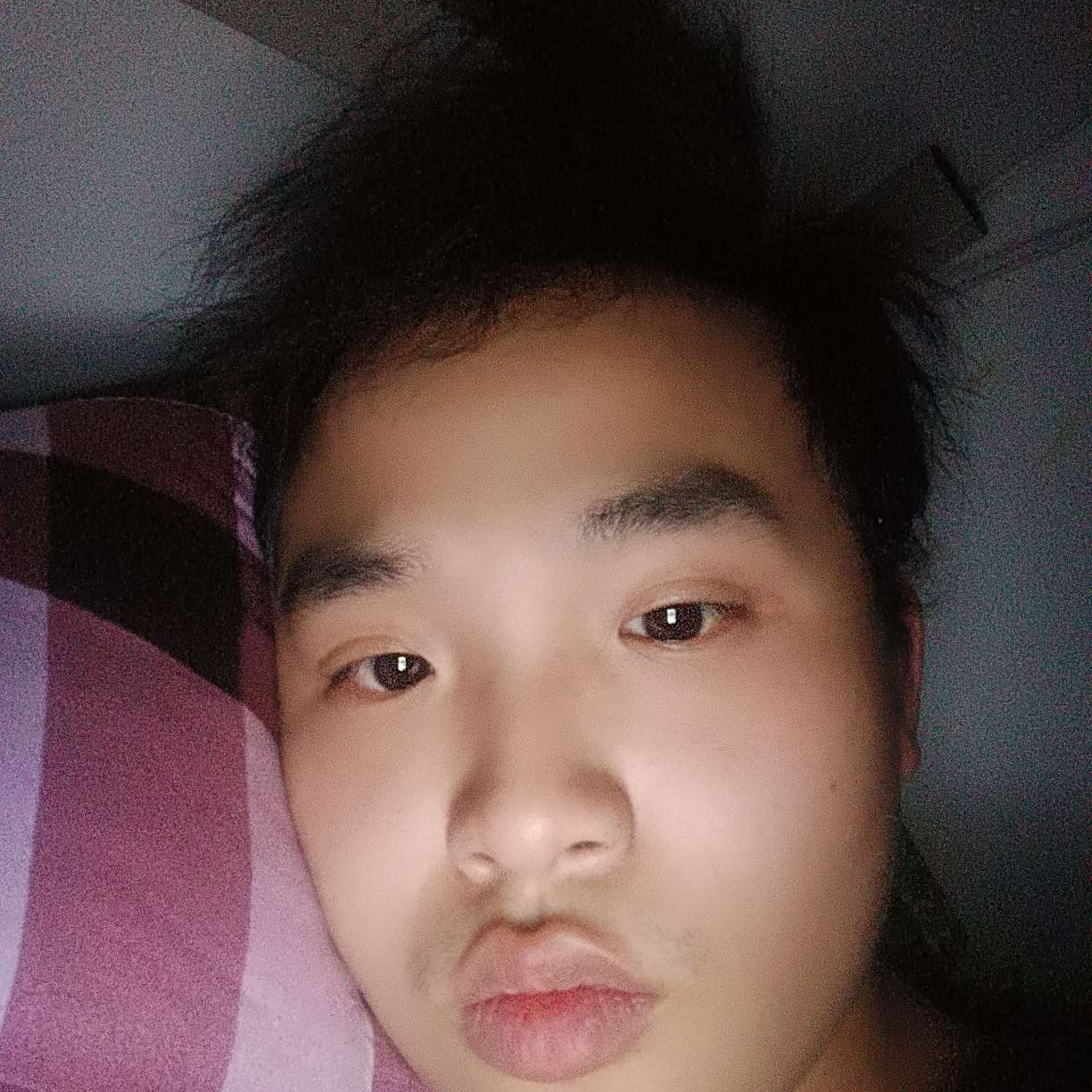 没有香烟的照片