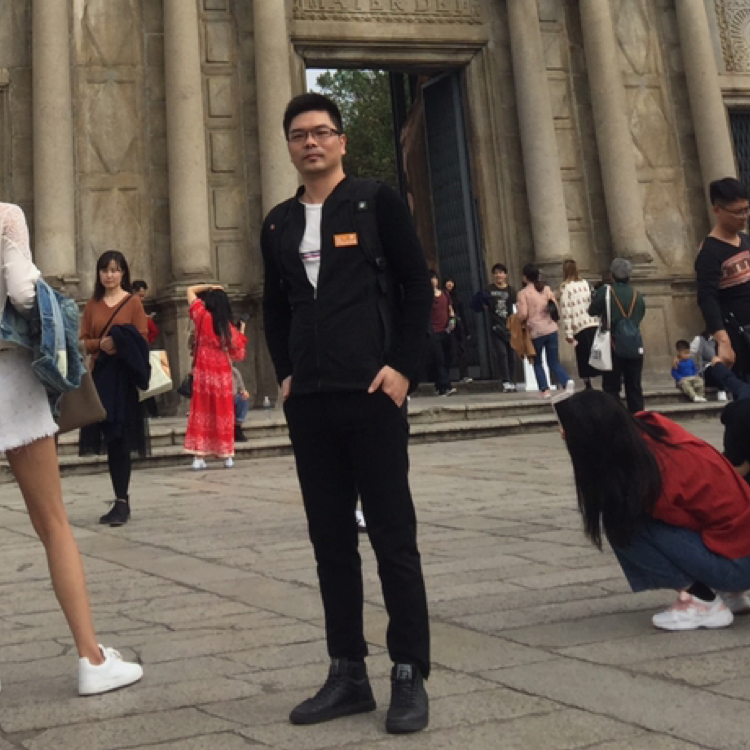 孤单的蜗牛的照片