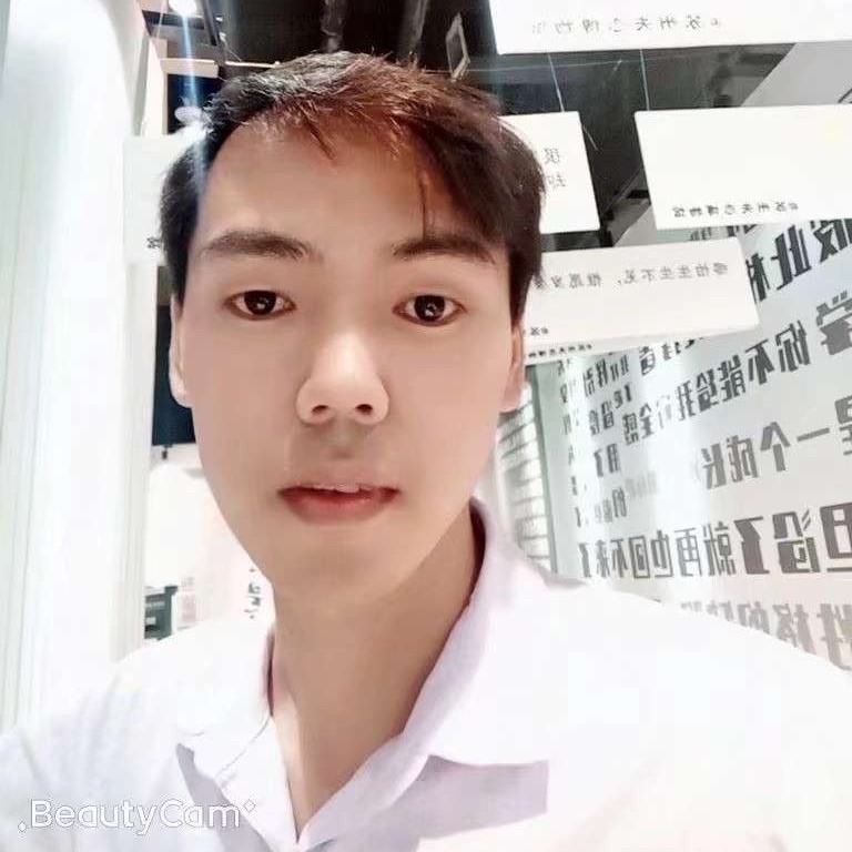 发带凝眸现代的照片