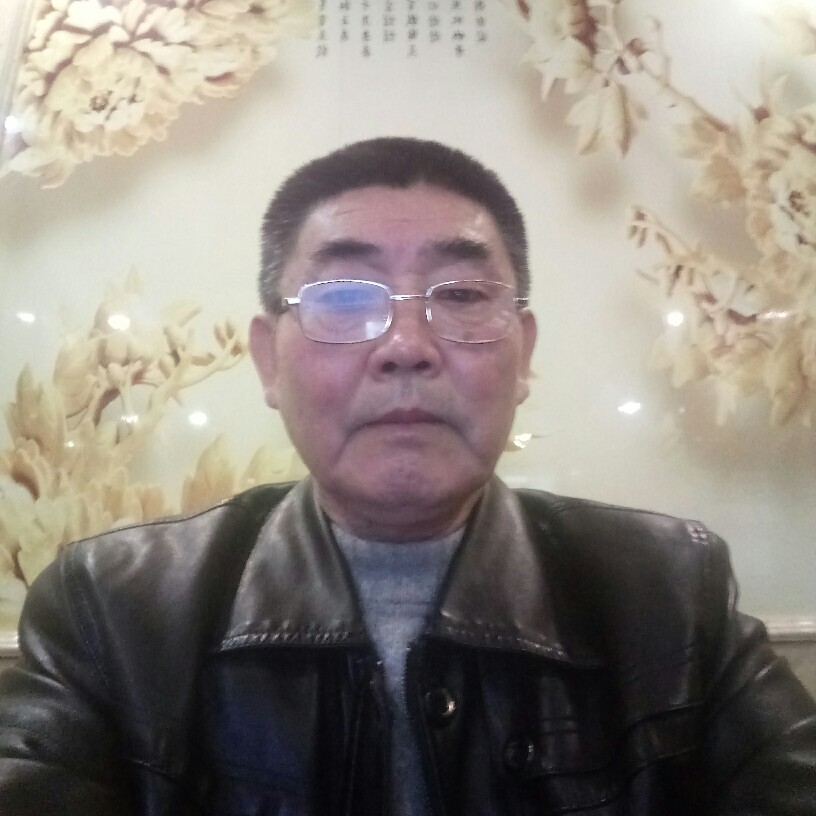 希望于未来的照片
