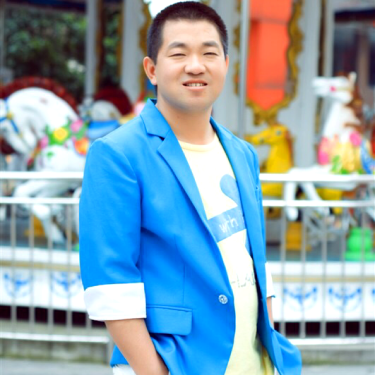 雾来人生的照片