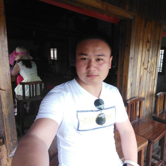 早点遇见的照片