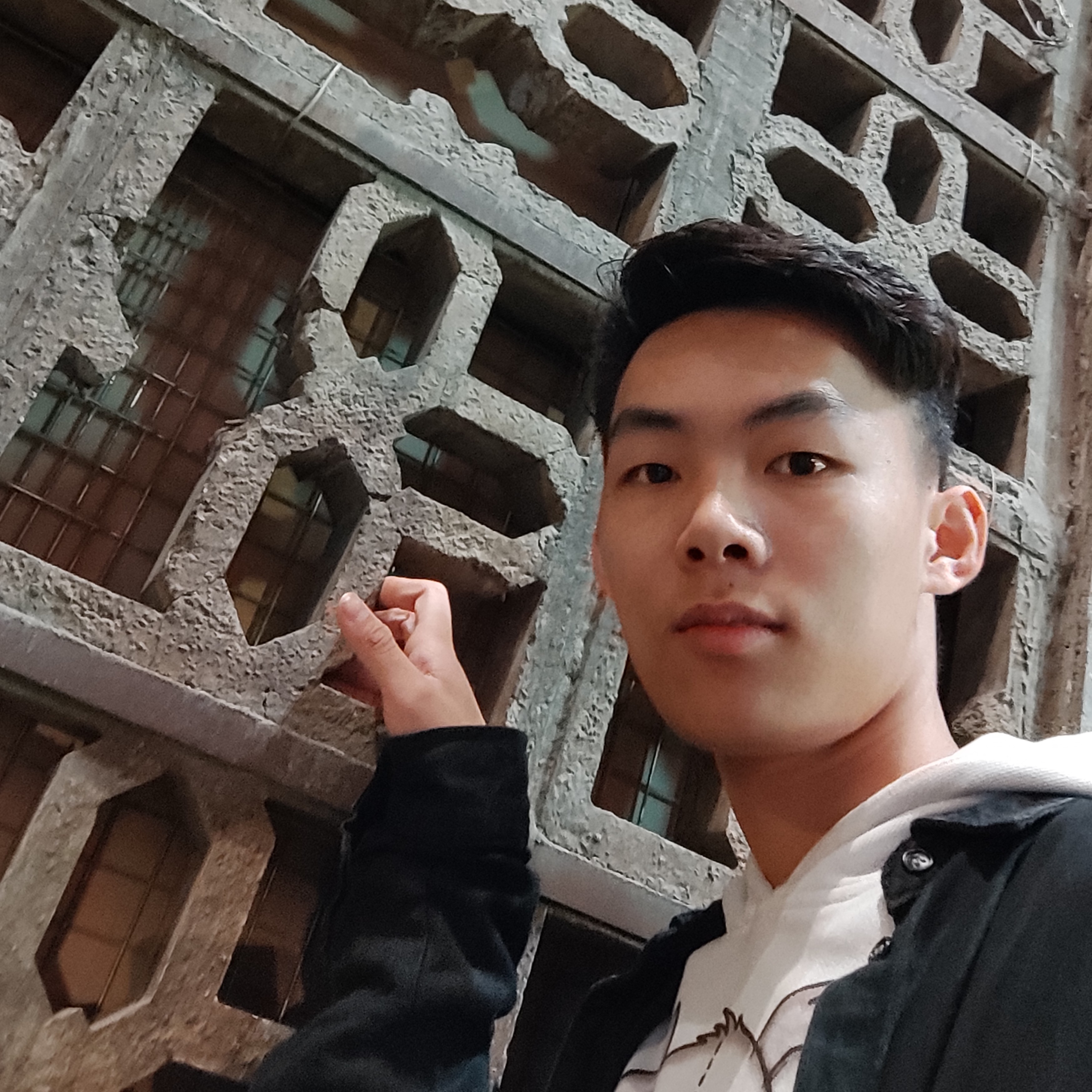 月亮闻秀丽的照片