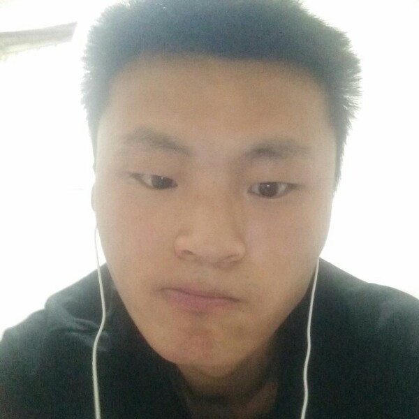 赵磊在等你的照片