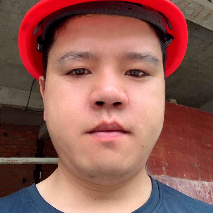 大雁笑细心的照片