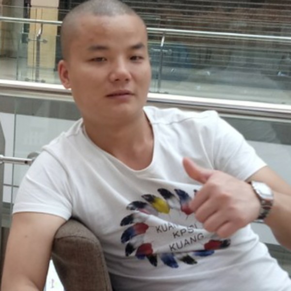 行者刀客的照片