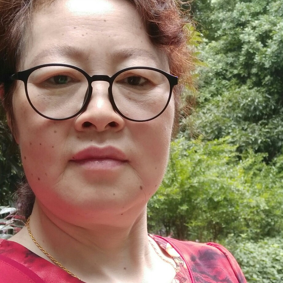 标致回首秋月的照片