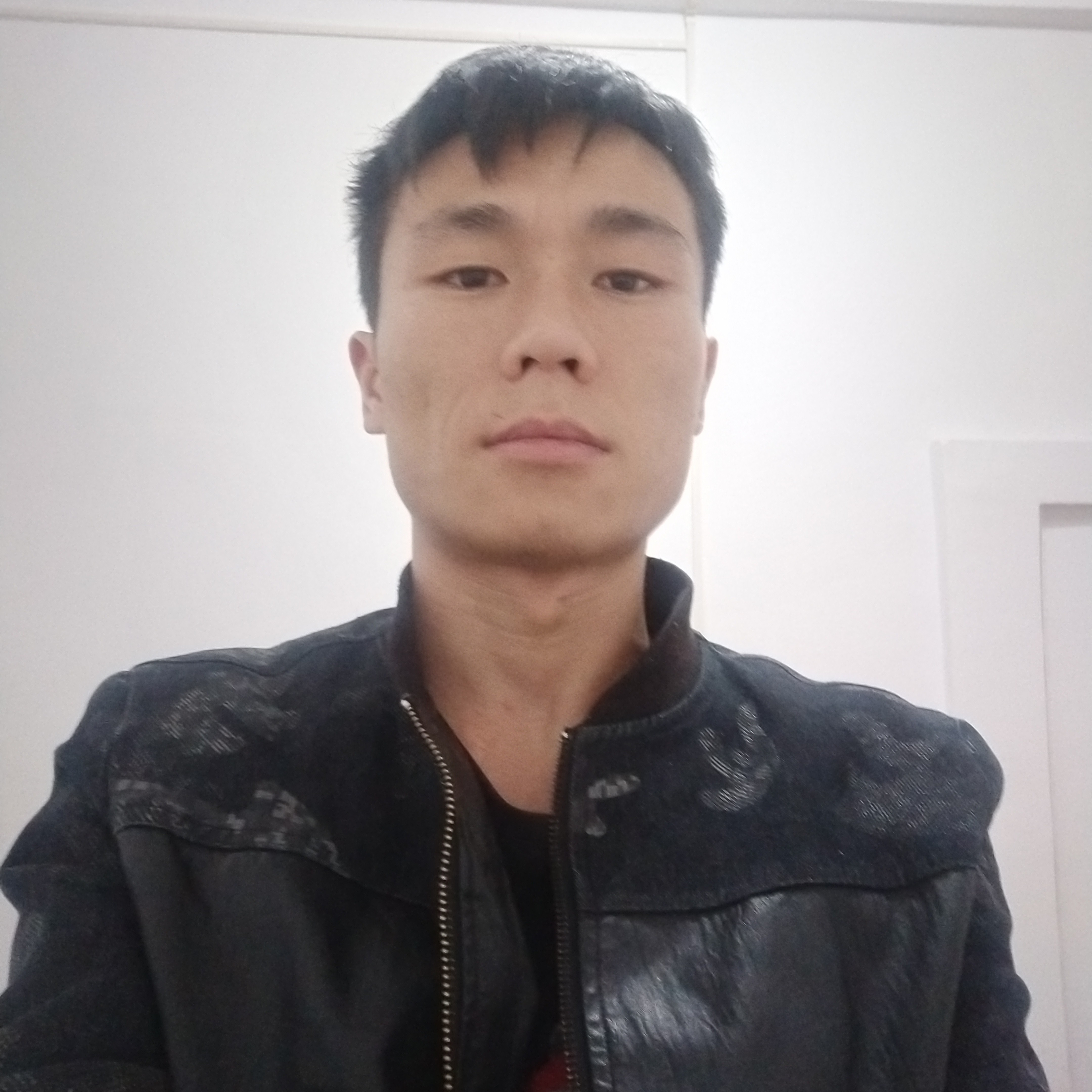 孤独的风。的照片