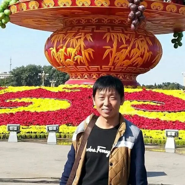 壮观邂逅羽裳的照片