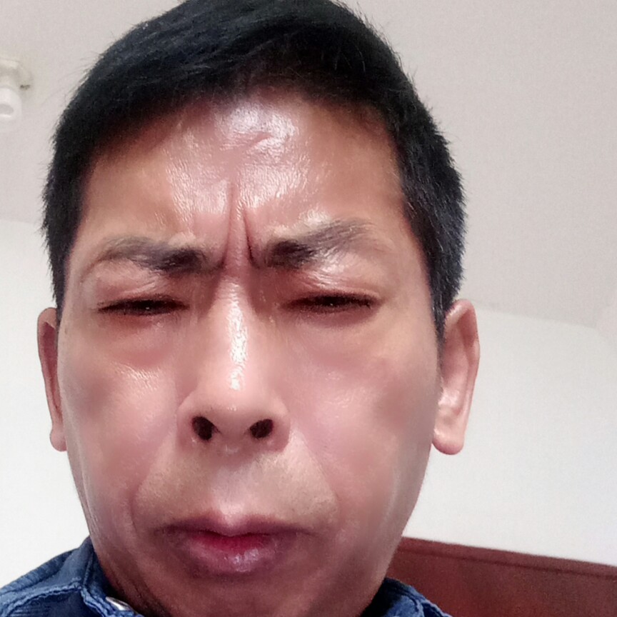 习惯性有你的照片