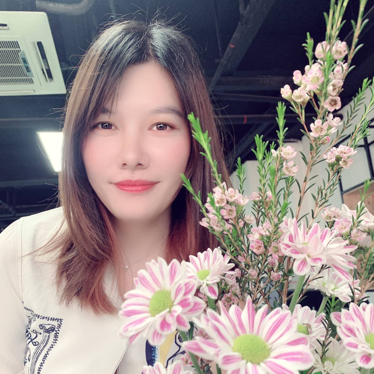 小桃子呀的照片