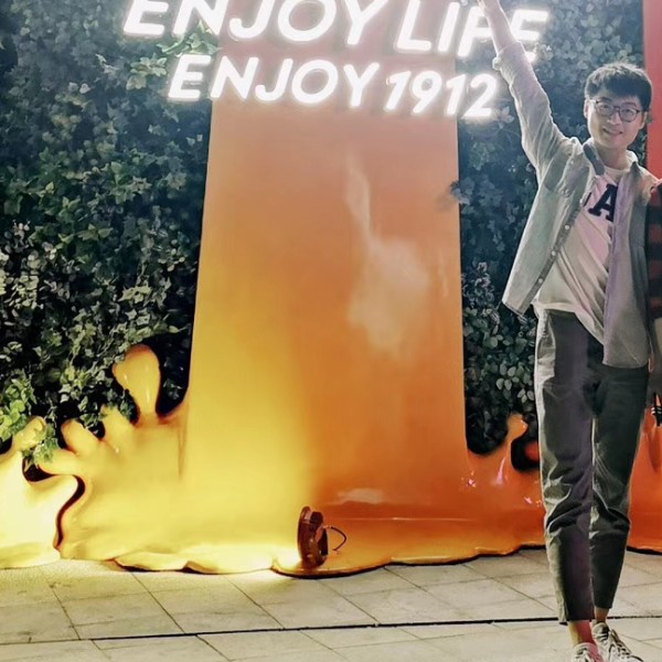 谁停止白开水的照片