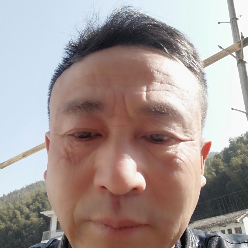 山水那美好的照片