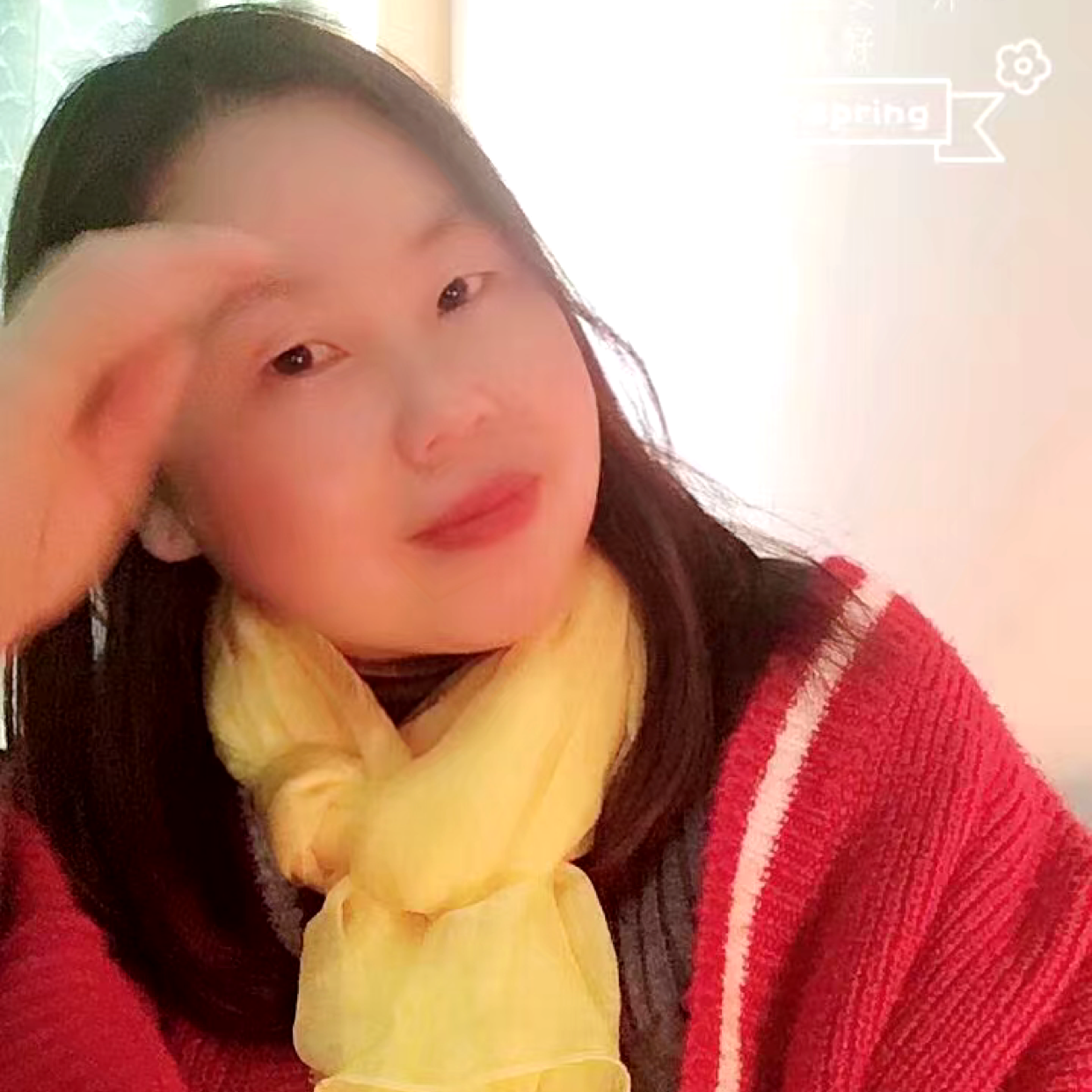 笨笨迎棒棒糖的照片