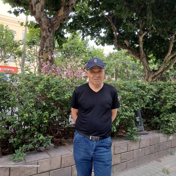 小甜瓜顺利的照片